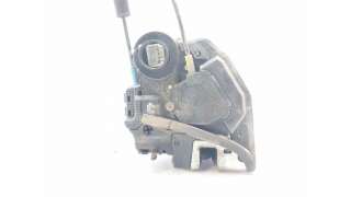 CERRADURA PUERTA TRASERA DERECHA TOYOTA AVENSIS SEDÁN (2008-2018) 2.2 D-4D (ADT271) 150CV 2231CC - L.8080370 / 6905005050