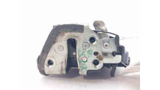 CERRADURA PUERTA TRASERA DERECHA TOYOTA AVENSIS SEDÁN (2008-2018) 2.2 D-4D (ADT271) 150CV 2231CC - L.8080370 / 6905005050