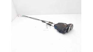 CERRADURA PUERTA TRASERA IZQUIERDA TOYOTA AVENSIS SEDÁN (2008-2018) 2.2 D-4D (ADT271) 150CV 2231CC - L.8080371 / 6906005050