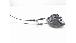 CERRADURA PUERTA TRASERA IZQUIERDA TOYOTA AVENSIS SEDÁN (2008-2018) 2.2 D-4D (ADT271) 150CV 2231CC - L.8080371 / 6906005050 2