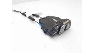 CERRADURA PUERTA TRASERA IZQUIERDA TOYOTA AVENSIS SEDÁN (2008-2018) 2.2 D-4D (ADT271) 150CV 2231CC - L.8080371 / 6906005050