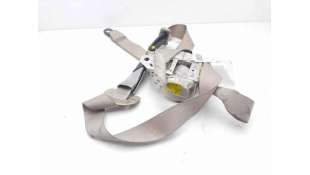 CINTURON SEGURIDAD DELANTERO DERECHO TOYOTA AVENSIS SEDÁN (2008-2018) 2.2 D-4D (ADT271) 150CV 2231CC - L.8080373 / 73210050