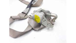 CINTURON SEGURIDAD DELANTERO DERECHO TOYOTA AVENSIS SEDÁN (2008-2018) 2.2 D-4D (ADT271) 150CV 2231CC - L.8080373 / 73210050 2