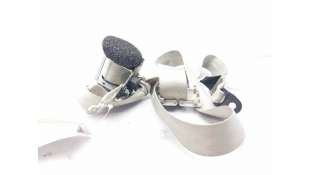 CINTURON SEGURIDAD TRASERO DERECHO TOYOTA AVENSIS SEDÁN (2008-2018) 2.2 D-4D (ADT271) 150CV 2231CC - L.8080375 / 7336005180 2