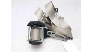 CINTURON SEGURIDAD TRASERO IZQUIERDO TOYOTA AVENSIS SEDÁN (2008-2018) 2.2 D-4D (ADT271) 150CV 2231CC - L.8080376 / 73360051