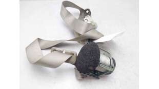 CINTURON SEGURIDAD TRASERO IZQUIERDO TOYOTA AVENSIS SEDÁN (2008-2018) 2.2 D-4D (ADT271) 150CV 2231CC - L.8080376 / 73360051 2