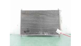 CONDENSADOR / RADIADOR  AIRE ACONDICIONADO TOYOTA AVENSIS SEDÁN (2008-2018) 2.2 D-4D (ADT271) 150CV 2231CC - L.8080382 / 88