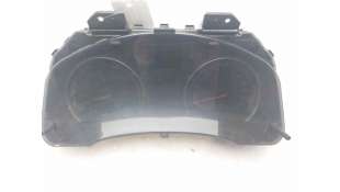 CUADRO INSTRUMENTOS TOYOTA AVENSIS SEDÁN (2008-2018) 2.2 D-4D (ADT271) 150CV 2231CC - L.8080388 / 8380005L70