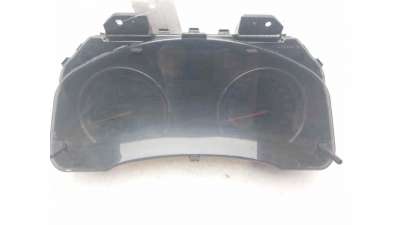 CUADRO INSTRUMENTOS TOYOTA AVENSIS SEDÁN (2008-2018) 2.2 D-4D (ADT271) 150CV 2231CC - L.8080388 / 8380005L70
