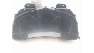 CUADRO INSTRUMENTOS TOYOTA AVENSIS SEDÁN (2008-2018) 2.2 D-4D (ADT271) 150CV 2231CC - L.8080388 / 8380005L70