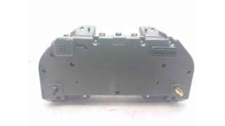 CUADRO INSTRUMENTOS TOYOTA AVENSIS SEDÁN (2008-2018) 2.2 D-4D (ADT271) 150CV 2231CC - L.8080388 / 8380005L70