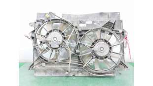 ELECTROVENTILADOR TOYOTA AVENSIS SEDÁN (2008-2018) 2.2 D-4D (ADT271) 150CV 2231CC - L.8080395 / MF4227503773