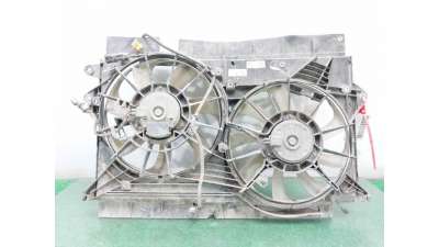 ELECTROVENTILADOR TOYOTA AVENSIS SEDÁN (2008-2018) 2.2 D-4D (ADT271) 150CV 2231CC - L.8080395 / MF4227503773