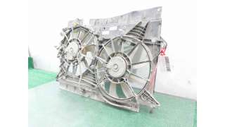 ELECTROVENTILADOR TOYOTA AVENSIS SEDÁN (2008-2018) 2.2 D-4D (ADT271) 150CV 2231CC - L.8080395 / MF4227503773