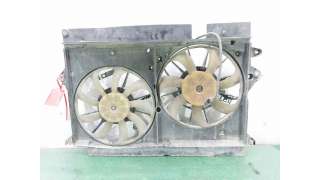 ELECTROVENTILADOR TOYOTA AVENSIS SEDÁN (2008-2018) 2.2 D-4D (ADT271) 150CV 2231CC - L.8080395 / MF4227503773