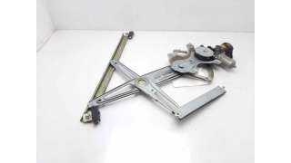 ELEVALUNAS DELANTERO DERECHO TOYOTA AVENSIS SEDÁN (2008-2018) 2.2 D-4D (ADT271) 150CV 2231CC - L.8080396 / 6981005071