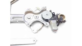 ELEVALUNAS DELANTERO DERECHO TOYOTA AVENSIS SEDÁN (2008-2018) 2.2 D-4D (ADT271) 150CV 2231CC - L.8080396 / 6981005071