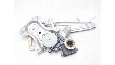ELEVALUNAS TRASERO DERECHO TOYOTA AVENSIS SEDÁN (2008-2018) 2.2 D-4D (ADT271) 150CV 2231CC - L.8080398 / 8570202020