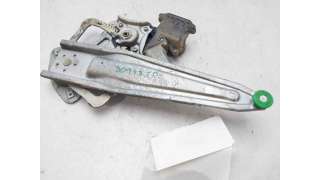 ELEVALUNAS TRASERO DERECHO TOYOTA AVENSIS SEDÁN (2008-2018) 2.2 D-4D (ADT271) 150CV 2231CC - L.8080398 / 8570202020