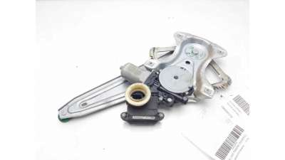 ELEVALUNAS TRASERO IZQUIERDO TOYOTA AVENSIS SEDÁN (2008-2018) 2.2 D-4D (ADT271) 150CV 2231CC - L.8080399 / 6984002210