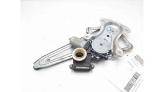 ELEVALUNAS TRASERO IZQUIERDO TOYOTA AVENSIS SEDÁN (2008-2018) 2.2 D-4D (ADT271) 150CV 2231CC - L.8080399 / 6984002210
