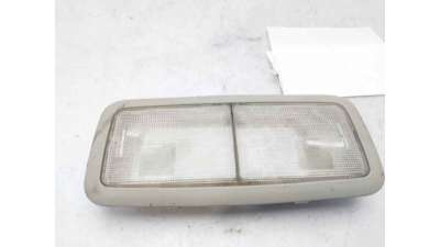 LUZ INTERIOR TOYOTA AVENSIS SEDÁN (2008-2018) 2.2 D-4D (ADT271) 150CV 2231CC - L.8080425 / 8125005030