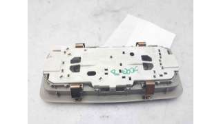 LUZ INTERIOR TOYOTA AVENSIS SEDÁN (2008-2018) 2.2 D-4D (ADT271) 150CV 2231CC - L.8080425 / 8125005030