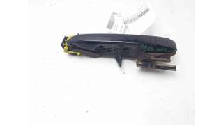MANETA EXTERIOR DELANTERA DERECHA TOYOTA AVENSIS SEDÁN (2008-2018) 2.2 D-4D (ADT271) 150CV 2231CC - L.8080441 / 6921105918