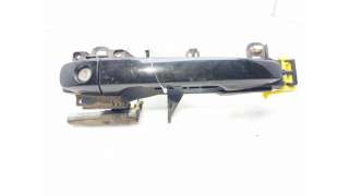 MANETA EXTERIOR DELANTERA IZQUIERDA TOYOTA AVENSIS SEDÁN (2008-2018) 2.2 D-4D (ADT271) 150CV 2231CC - L.8080442 / 692110591