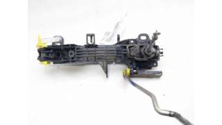 MANETA EXTERIOR DELANTERA IZQUIERDA TOYOTA AVENSIS SEDÁN (2008-2018) 2.2 D-4D (ADT271) 150CV 2231CC - L.8080442 / 692110591