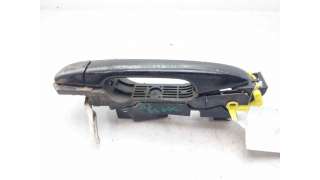 MANETA EXTERIOR TRASERA DERECHA TOYOTA AVENSIS SEDÁN (2008-2018) 2.2 D-4D (ADT271) 150CV 2231CC - L.8080444 / 6921105918