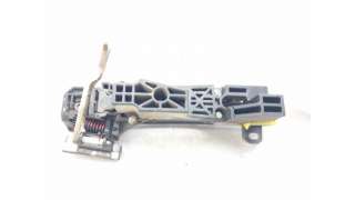 MANETA EXTERIOR TRASERA DERECHA TOYOTA AVENSIS SEDÁN (2008-2018) 2.2 D-4D (ADT271) 150CV 2231CC - L.8080444 / 6921105918