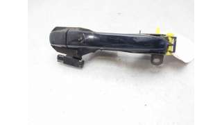MANETA EXTERIOR TRASERA IZQUIERDA TOYOTA AVENSIS SEDÁN (2008-2018) 2.2 D-4D (ADT271) 150CV 2231CC - L.8080445 / 6921105918
