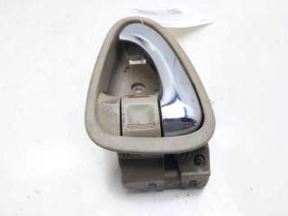 MANETA INTERIOR DELANTERA IZQUIERDA TOYOTA AVENSIS SEDÁN (2008-2018) 2.2 D-4D (ADT271) 150CV 2231CC - L.8080447 / 692060505