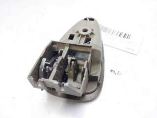MANETA INTERIOR DELANTERA IZQUIERDA TOYOTA AVENSIS SEDÁN (2008-2018) 2.2 D-4D (ADT271) 150CV 2231CC - L.8080447 / 692060505
