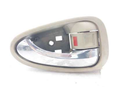 MANETA INTERIOR TRASERA DERECHA TOYOTA AVENSIS SEDÁN (2008-2018) 2.2 D-4D (ADT271) 150CV 2231CC - L.8080448 / 6920505050