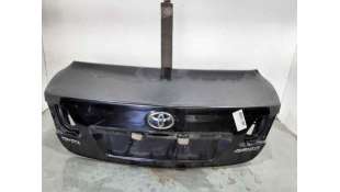 PORTON TRASERO TOYOTA AVENSIS SEDÁN (2008-2018) 2.2 D-4D (ADT271) 150CV 2231CC - L.8080494 / 6440105080