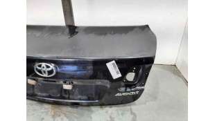 PORTON TRASERO TOYOTA AVENSIS SEDÁN (2008-2018) 2.2 D-4D (ADT271) 150CV 2231CC - L.8080494 / 6440105080 2