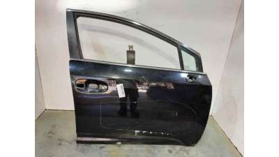 PUERTA DELANTERA DERECHA TOYOTA AVENSIS SEDÁN (2008-2018) 2.2 D-4D (ADT271) 150CV 2231CC - L.8080496 / 6711105060