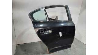 PUERTA TRASERA DERECHA TOYOTA AVENSIS SEDÁN (2008-2018) 2.2 D-4D (ADT271) 150CV 2231CC - L.8080498 / 6700305170