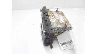 SISTEMA AUDIO / RADIO CD TOYOTA AVENSIS SEDÁN (2008-2018) 2.2 D-4D (ADT271) 150CV 2231CC - L.8080512 / 8612005150 2