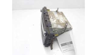 SISTEMA AUDIO / RADIO CD TOYOTA AVENSIS SEDÁN (2008-2018) 2.2 D-4D (ADT271) 150CV 2231CC - L.8080512 / 8612005150