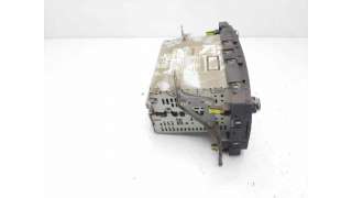 SISTEMA AUDIO / RADIO CD TOYOTA AVENSIS SEDÁN (2008-2018) 2.2 D-4D (ADT271) 150CV 2231CC - L.8080512 / 8612005150