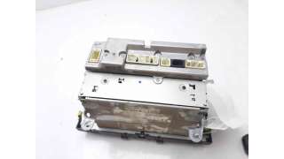 SISTEMA AUDIO / RADIO CD TOYOTA AVENSIS SEDÁN (2008-2018) 2.2 D-4D (ADT271) 150CV 2231CC - L.8080512 / 8612005150