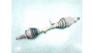 TRANSMISION DELANTERA IZQUIERDA TOYOTA AVENSIS SEDÁN (2008-2018) 2.2 D-4D (ADT271) 150CV 2231CC - L.8080522 / 4342005441 2