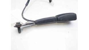 ANCLAJE CINTURON DELANTERO DERECHO SSANGYONG KORANDO (2010-) - L.8080551 / 7462034002