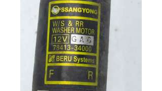 BOMBA LIMPIA SSANGYONG KORANDO (2010-) - L.8080570 / 7841334000