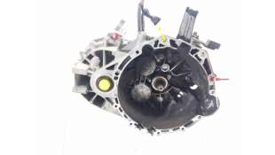 CAJA CAMBIOS SSANGYONG KORANDO (2010-) - L.8080587 / 3102034000
