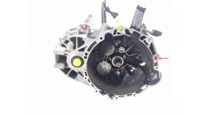 CAJA CAMBIOS SSANGYONG KORANDO (2010-) - L.8080587 / 3102034000
