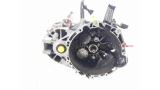 CAJA CAMBIOS SSANGYONG KORANDO (2010-) - L.8080587 / 3102034000